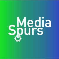 MediaSpurs logo - Similar company to Tivio Studio