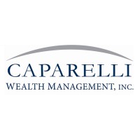 Caparelli Wealth Management, Inc. logo - Similar company to Savannah Wealth Group
