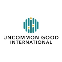 Uncommon Good International logo - Similar company to Tbd Consulting