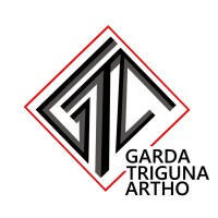 PT Garda Triguna Artho logo - Similar company to Secangkir