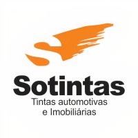 Sotintas: Tinta Acrílica, Tinta Automotiva, Tinta Industrial, Material de Construção, Fortaleza CE logo - Similar company to 6M Usina De Reciclagem Da Construção Civil