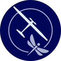 Odonata - Human Powered Aircraft logo - Similar company to Odonata