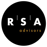 RSA Advisors, LLC logo - Similar company to Funnewjersey.Com