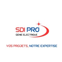 SDI PRO logo - Similar company to Agc Cabling