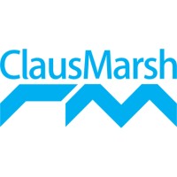 Claus Marsh logo - Similar company to Enrich Group