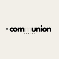 Communion agence logo - Similar company to Ligue Corse Des Echecs - Lega Corsa Di Scacchi