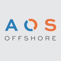 AOS Offshore logo - Similar company to Yachtsmen International