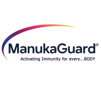ManukaGuard logo - Similar company to Logix Biosciences