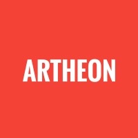 Artheon Design Studio logo - Similar company to Eterna Intellectual Property