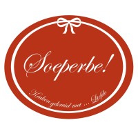 Soeperbe logo - Similar company to Connection Communication