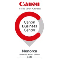 Canon Business Center Menorca logo - Similar company to Mwi Direct