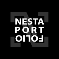 Nesta Portfolio Design logo - Similar company to Nesta Ira Projects