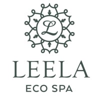 Leela Eco Spa logo - Similar company to The Chandy Group