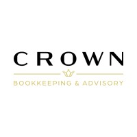 Crown Bookkeeping & Advisory logo - Similar company to Fix Your Accounting Llc