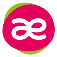 AKTÉ logo - Similar company to Yzéa - Le Volet Battant