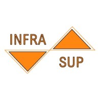 INFRASUP logo - Similar company to Solusol