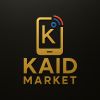 Kaid Market logo - Similar company to Adm Academic
