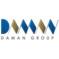 Daman Group logo - Similar company to Damaan Engineering & Services (Pvt) Ltd
