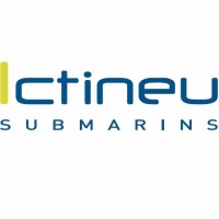 Ictineu Submarins SL logo - Similar company to Renobat