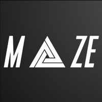 MAZE Investments logo - Similar company to Phantasm®