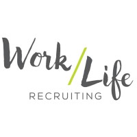 Work/Life Recruiting logo - Similar company to Olive Recruiting