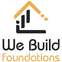 We Build Foundations Pty Ltd logo - Similar company to Klarvex Partners