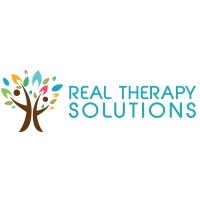 Real Therapy Solutions logo - Similar company to Connect Pathway