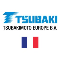 Tsubaki France logo - Similar company to Berthold Marx