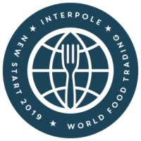 INTERPOLE logo - Similar company to Idf Distribution