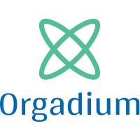 Orgadium logo - Similar company to Jitha'S Deli