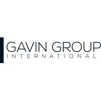 Gavin Group International logo - Similar company to Interp App