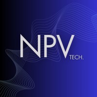NPV Technologies logo - Similar company to Yorpartynetwork