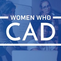 Women Who CAD - Onshape User Group logo - Similar company to Cadapps Australia