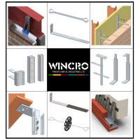 Wincro Metal Industries Limited logo - Similar company to Hitech Welding And Fabrication Ltd