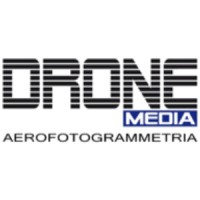 Drone Media Aerofotogrammetria logo - Similar company to Prisma