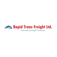 Rapid Trans Freight Limited logo - Similar company to Fareast Logistics Bd