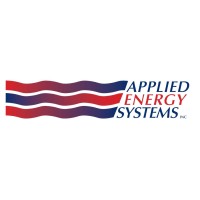 Applied Energy Systems Inc. logo - Similar company to Ilm Engineering
