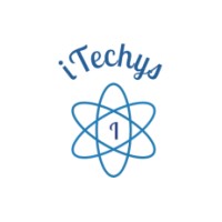 iTechys logo - Similar company to Techire
