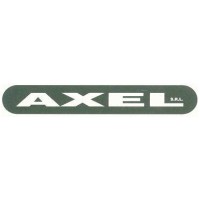 Axel S.r.l  - Costruzioni Meccaniche logo - Similar company to Axel Srl
