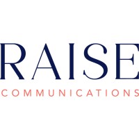 Raise Communications Group logo - Similar company to Levegh