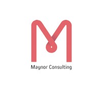 Maynor Consulting logo - Similar company to Wolf It