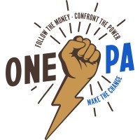 One Pennsylvania logo - Similar company to Double Trellis Food Initiative