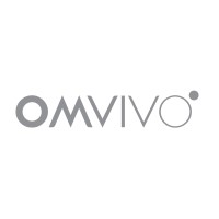 Omvivo logo - Similar company to Volker Haug Studio
