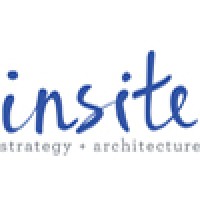 Insite Strategy + Architecture