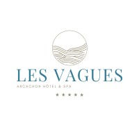Les Vagues Hôtel & Spa logo - Similar company to Ephios