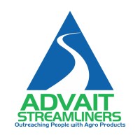 Advait Streamliners logo - Similar company to Resolar
