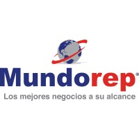 Mundorep logo - Similar company to Climatescan_Nl
