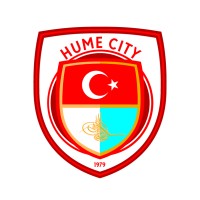 Hume City Football Club logo - Similar company to Funroots Co., Ltd.