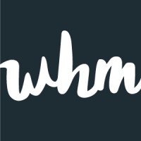 WHM Creative logo - Similar company to Teak