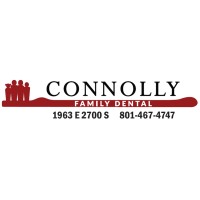 Connolly Family Dental logo - Similar company to Camp Vega